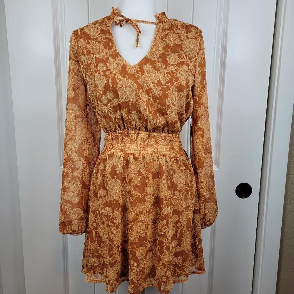 Max & ASH Dress